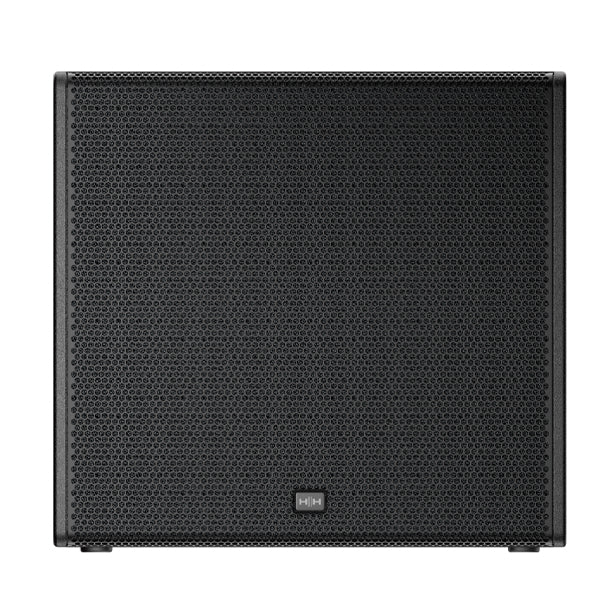 HH Electronics TNA-1800S 2000 Watt 18 Inch Passive Line Array Subwoofer Cabinet (TNA1800S TNA 1800S)