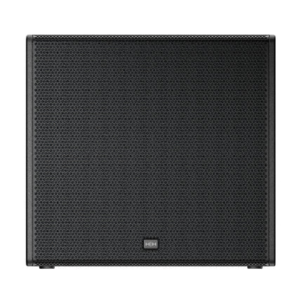 HH Electronics TNA-1800S 2000 Watt 18 Inch Passive Line Array Subwoofer Cabinet (TNA1800S TNA 1800S)