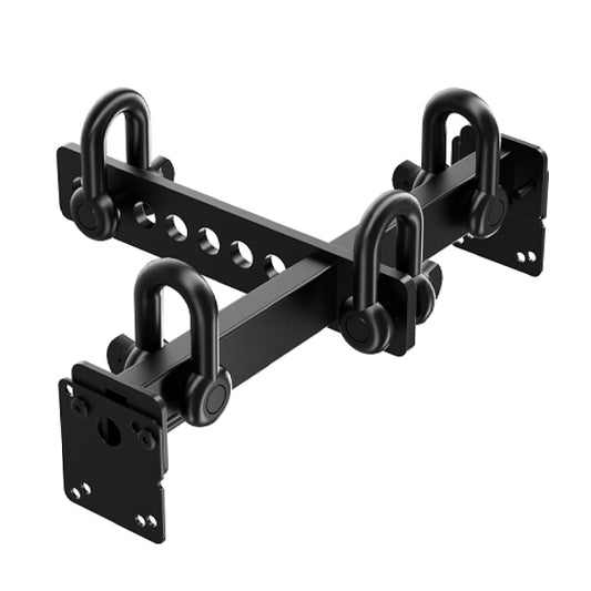 HH Electronics TNA-BRK1 Tessen Line Array Suspension Bracket For TNA-1200S and TNA-2051