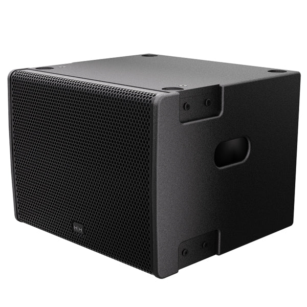 HH Electronics TNA-1200S 1200 Watt 12 Inch Passive Line Array Subwoofer (TNA1200S TNA 1200S)