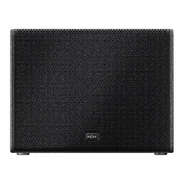 HH Electronics TNA-1200S 1200 Watt 12 Inch Passive Line Array Subwoofer (TNA1200S TNA 1200S)