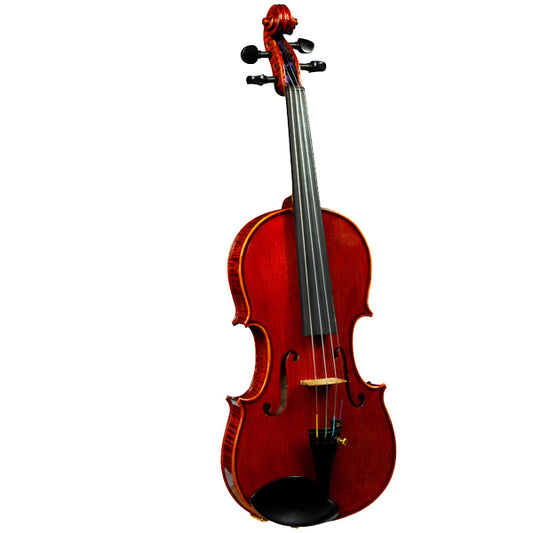 [Indent Order] Hidersine Edwin Whitmarsh Violin 4/4 Outfit with Bow, Rosin and Case