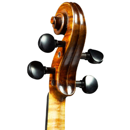 [Indent Order] Hidersine Violin Espressione 4/4 Outfit with Bow, Rosin and Case - Guarneri