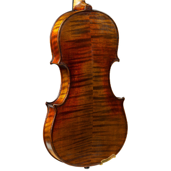 [Indent Order] Hidersine Violin Espressione 4/4 Outfit with Bow, Rosin and Case - Guarneri
