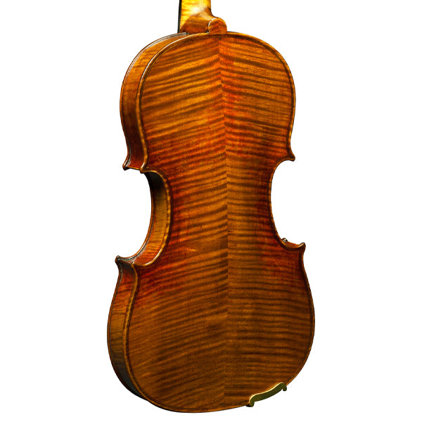 [Indent Order] Hidersine Presico Violin 4/4 Outfit with Bow, Rosin and Case - Stead Antique