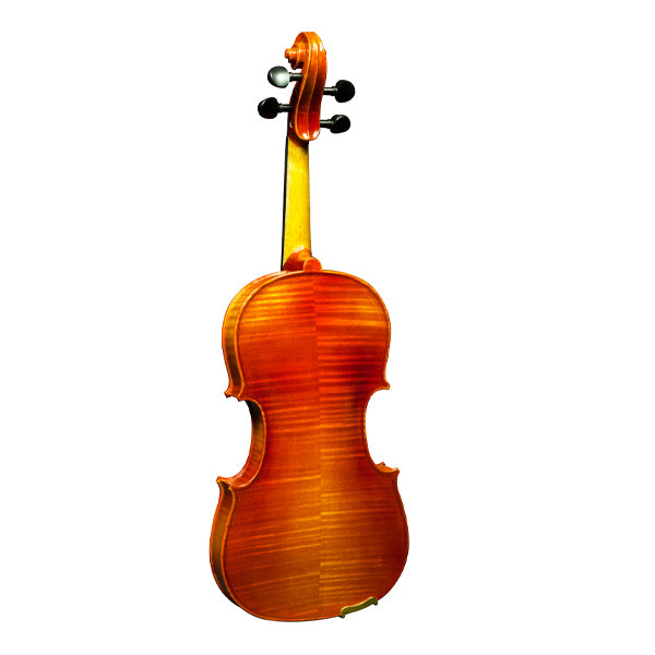 [Indent Order] Hidersine Nobile Violin 4/4 Outfit with Bow, Rosin and Case - Strad Non-Antique