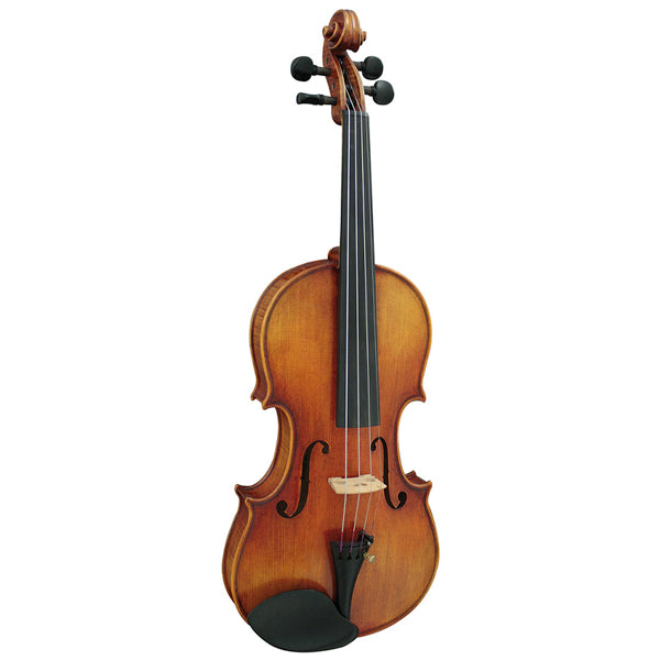[Indent Order] Hidersine Venezia Violin Outfit with Bow, Rosin and Case - 4/4 3/4