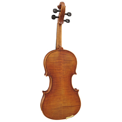 [Indent Order] Hidersine Venezia Violin Outfit with Bow, Rosin and Case - 4/4 3/4