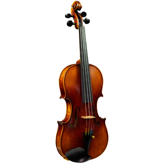 [Indent Order] Hidersine Espressione Violin 4/4 Outfit with Bow, Rosin and Case - Stradivari