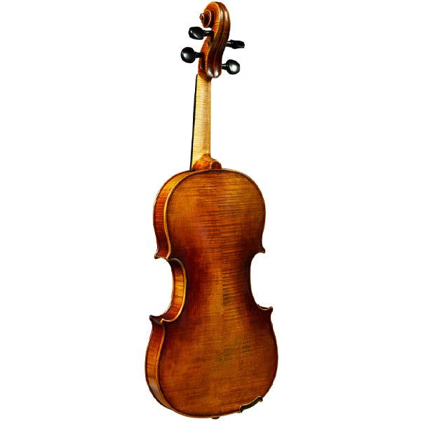 [Indent Order] Hidersine Espressione Violin 4/4 Outfit with Bow, Rosin and Case - Stradivari