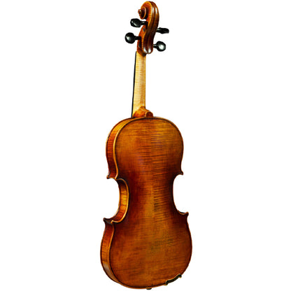 [Indent Order] Hidersine Espressione Violin 4/4 Outfit with Bow, Rosin and Case - Stradivari