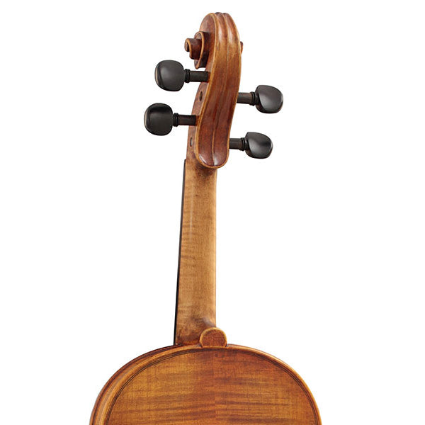 [Indent Order] Hidersine Venezia Violin Outfit with Bow, Rosin and Case - 4/4 3/4