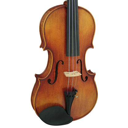 [Indent Order] Hidersine Venezia Violin Outfit with Bow, Rosin and Case - 4/4 3/4