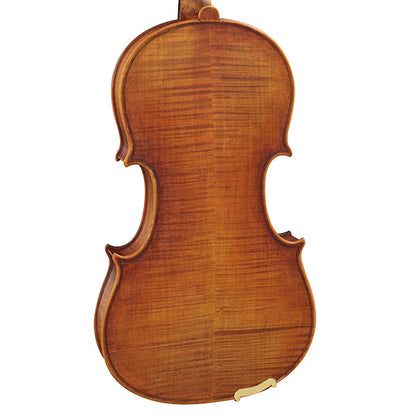 [Indent Order] Hidersine Venezia Violin Outfit with Bow, Rosin and Case - 4/4 3/4