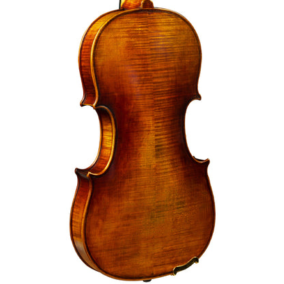 [Indent Order] Hidersine Espressione Violin 4/4 Outfit with Bow, Rosin and Case - Stradivari