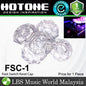 Hotone Foot Switch Karat Cap Protection for Effect Pedal and Footswitch - Single Piece (FSC1 FSC 1)