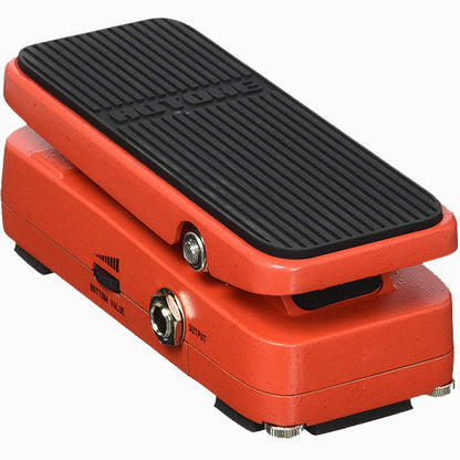 Hotone SP-10 Soul Press Mini Wah Expression Volume Pedal for Guitar, Bass and Keyboards (SP10 SP 10)