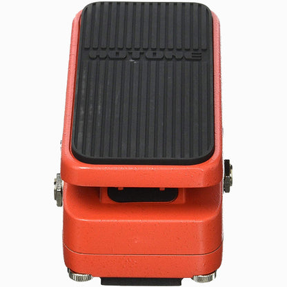 Hotone SP-10 Soul Press Mini Wah Expression Volume Pedal for Guitar, Bass and Keyboards (SP10 SP 10)