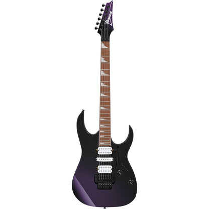 Ibanez RG470DX Meranti Body Electric Guitar with HSH Pickup Jatoba Fretboard and Tremolo