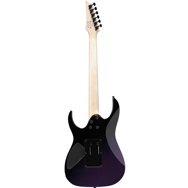 Ibanez RG470DX Meranti Body Electric Guitar with HSH Pickup Jatoba Fretboard and Tremolo