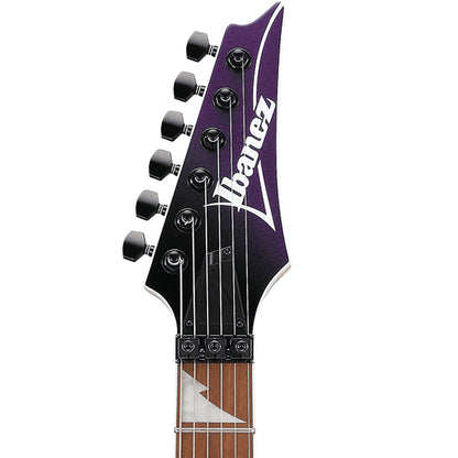 Ibanez RG470DX Meranti Body Electric Guitar with HSH Pickup Jatoba Fretboard and Tremolo