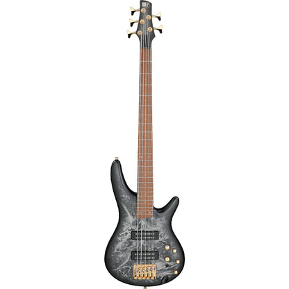 Ibanez SR305EDX 5 String Nyatoh Body Electric Bass Guitar with Jatoba Fretboard