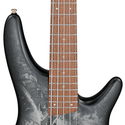 Ibanez SR305EDX 5 String Nyatoh Body Electric Bass Guitar with Jatoba Fretboard