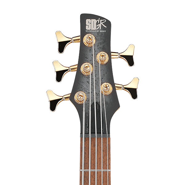 Ibanez SR305EDX 5 String Nyatoh Body Electric Bass Guitar with Jatoba Fretboard
