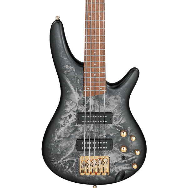 Ibanez SR305EDX 5 String Nyatoh Body Electric Bass Guitar with Jatoba Fretboard