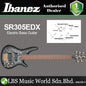 Ibanez SR305EDX 5 String Nyatoh Body Electric Bass Guitar with Jatoba Fretboard