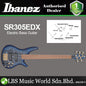 Ibanez SR305EDX 5 String Nyatoh Body Electric Bass Guitar with Jatoba Fretboard