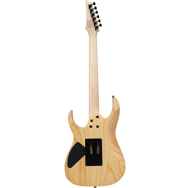 Ibanez RG470AHM Ash Body Electric Guitar HSH Pickup with Maple Fretboard - Blue Moon Burst