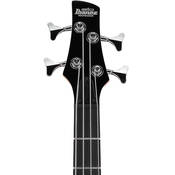 Ibanez GSR200 Poplar Body 4 String Electric Bass Guitar with Jatoba Fretboard