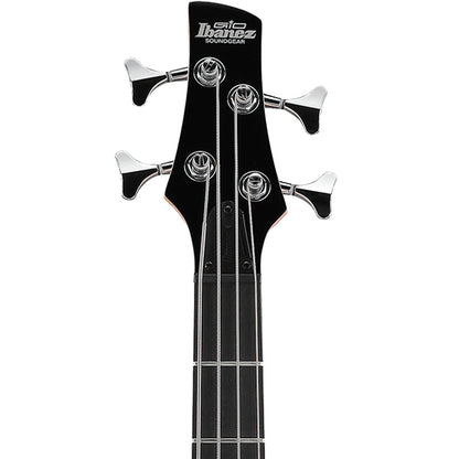 Ibanez GSR200 Poplar Body 4 String Electric Bass Guitar with Jatoba Fretboard