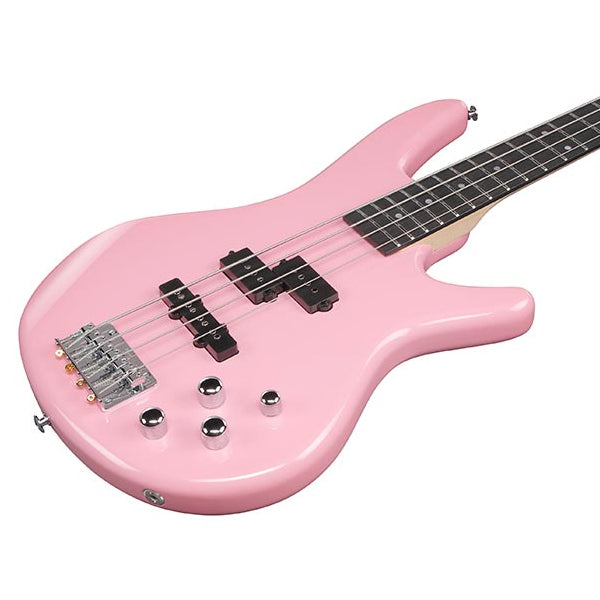 Ibanez GSR200 Poplar Body 4 String Electric Bass Guitar with Jatoba Fretboard