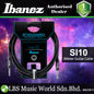 Ibanez SI10 3 Meter Instrument Cable Straight For Guitar Keyboard Bass