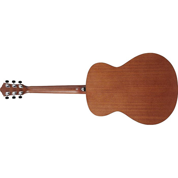 Ibanez VC44 Grand Concert Body Acoustic Guitar with Nandu Wood Fretboard - Open Pore Natural