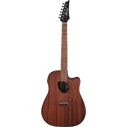 Ibanez ALT20 Acoustic Electric Guitar Sapele Top Altstar Body with Walnut Fretboard