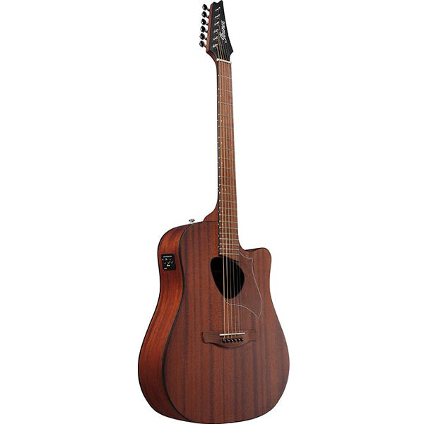 Ibanez ALT20 Acoustic Electric Guitar Sapele Top Altstar Body with Walnut Fretboard