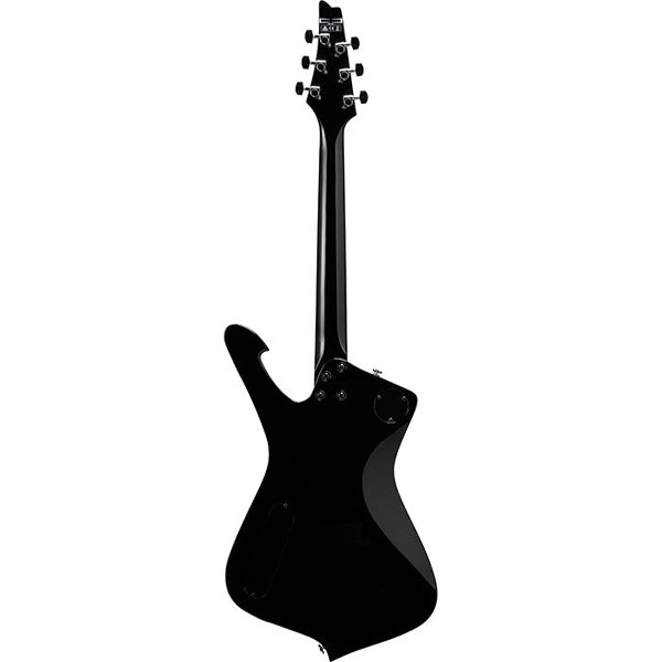 Ibanez PS60 Electric Guitar with HH Pickup and Bound Purpleheart Fretboard with Bag