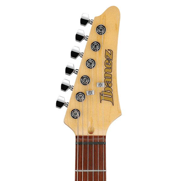 Ibanez AZES40 Electric Guitar HSS Pickup with Jatoba Fretboard - Pastel Pink