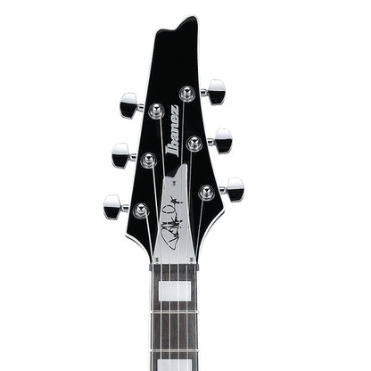 Ibanez PS60 Electric Guitar with HH Pickup and Bound Purpleheart Fretboard with Bag