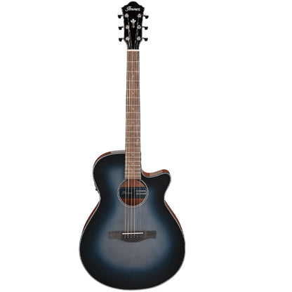 Ibanez AEG50 Spruce Top Grand Concert AEG Series Acoustic Electric Guitar