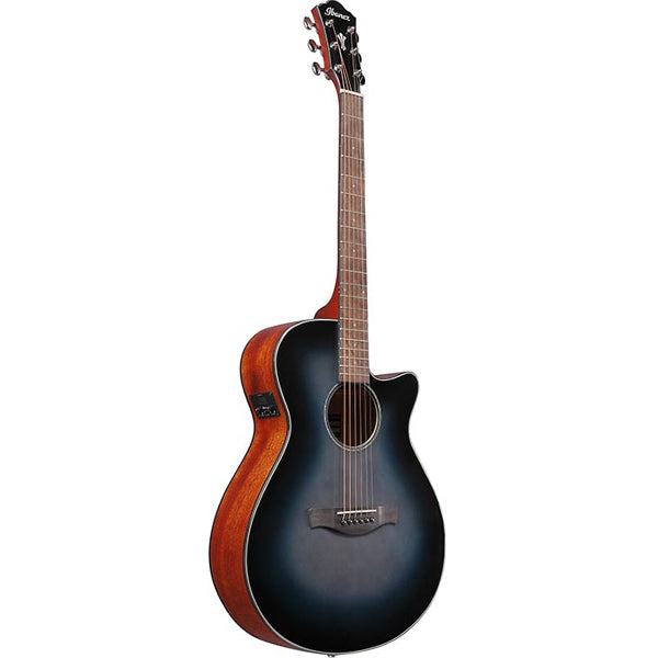 Ibanez AEG50 Spruce Top Grand Concert AEG Series Acoustic Electric Guitar