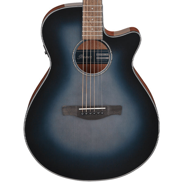 Ibanez AEG50 Spruce Top Grand Concert AEG Series Acoustic Electric Guitar