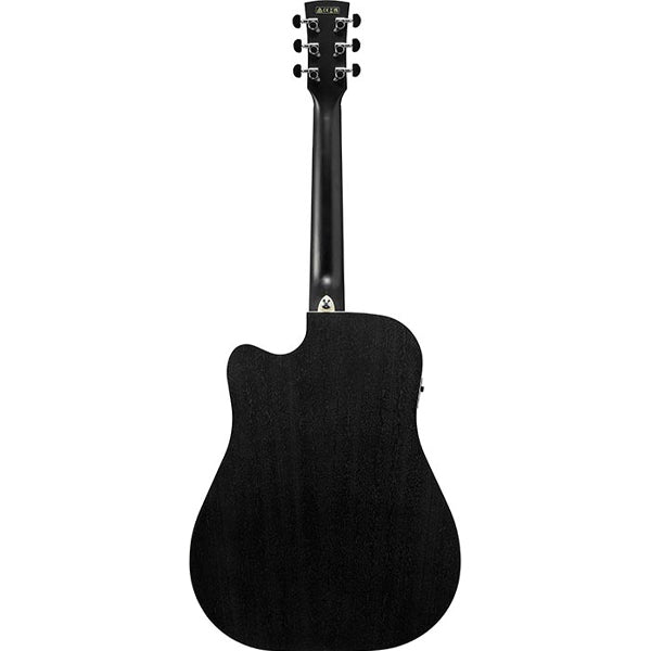 Ibanez PF16MWCE Dreadnought Cutaway Acoustic Electric Guitar with Laurel Fretboard (PF16 MWCE)