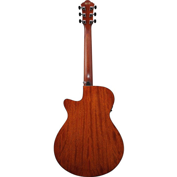Ibanez AEG50 Spruce Top Grand Concert AEG Series Acoustic Electric Guitar
