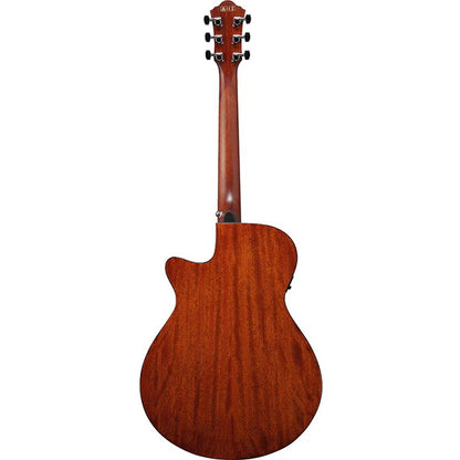 Ibanez AEG50 Spruce Top Grand Concert AEG Series Acoustic Electric Guitar