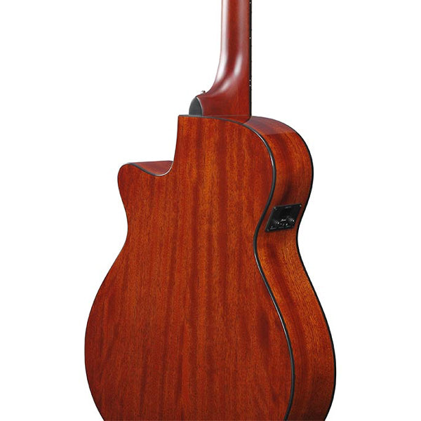 Ibanez AEG50 Spruce Top Grand Concert AEG Series Acoustic Electric Guitar