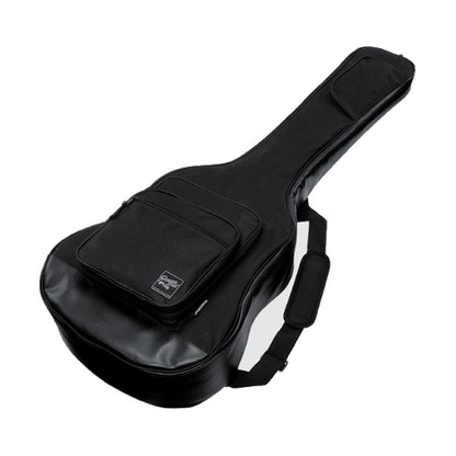 Ibanez IABB540 Powerpad Designer Collection Gig Bag For Acoustic Bass Guitar - Black (IABB540-BK)